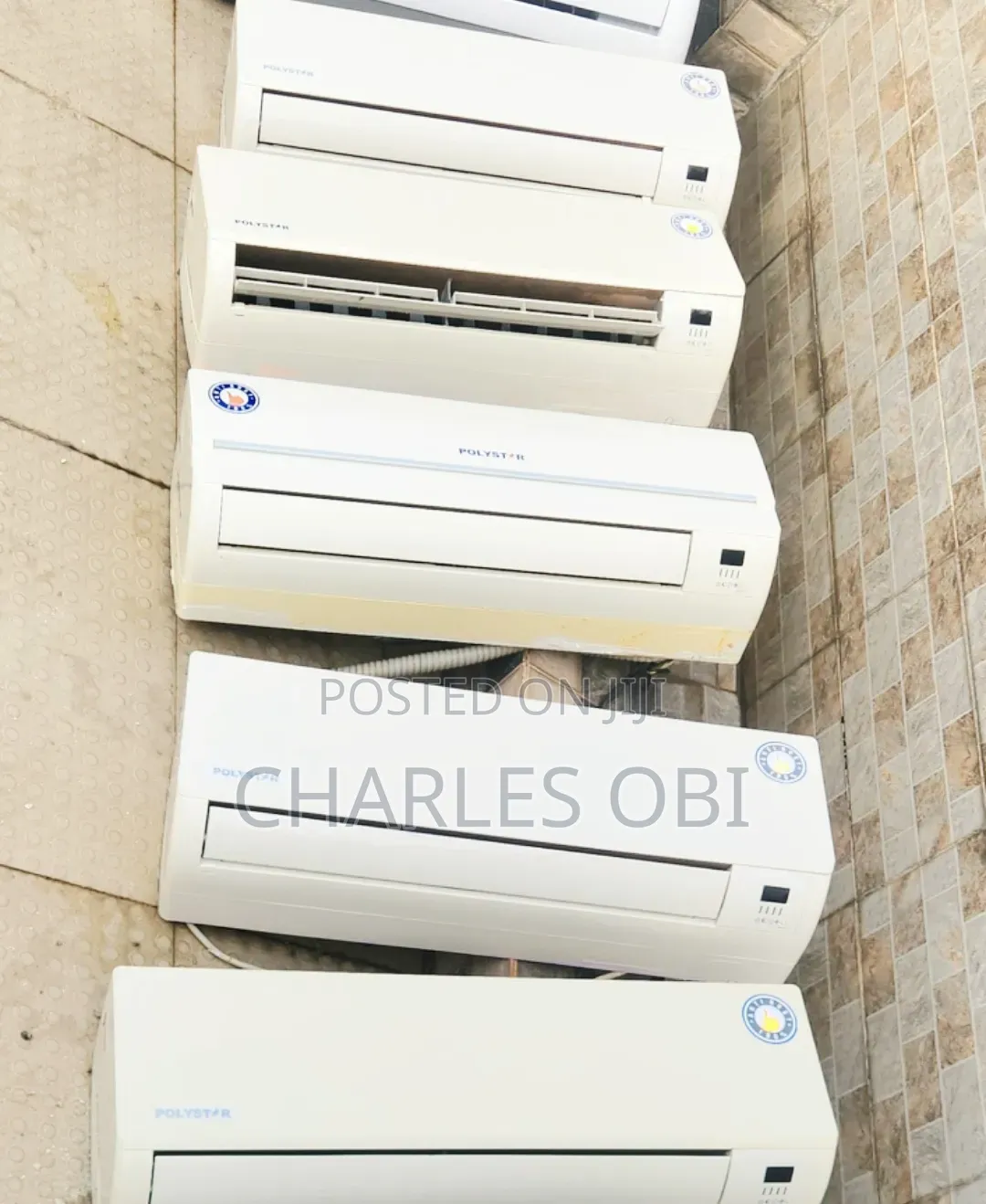 Air Conditioner