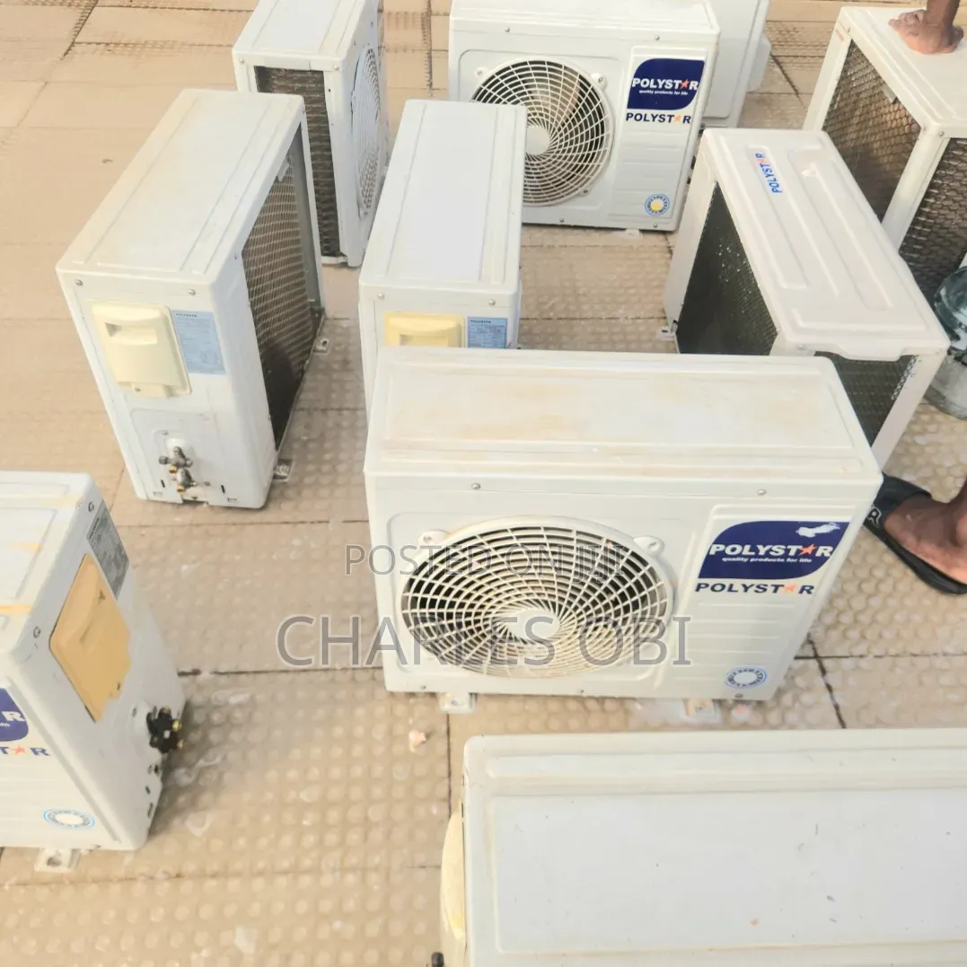 Air Conditioner