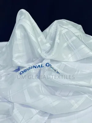 Texiles and Materials