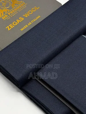 Zegas Wool