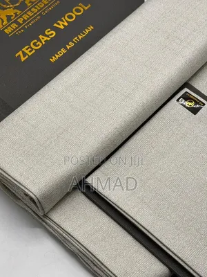 Zegas Wool