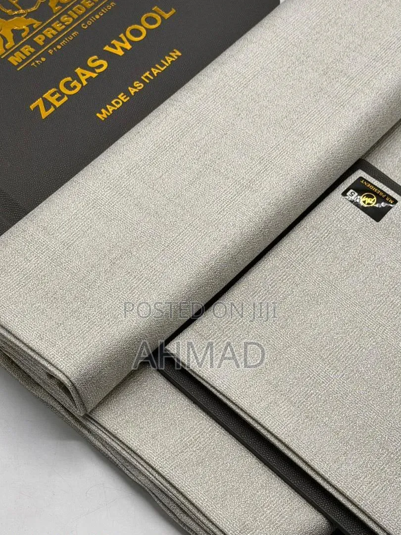 Zegas Wool