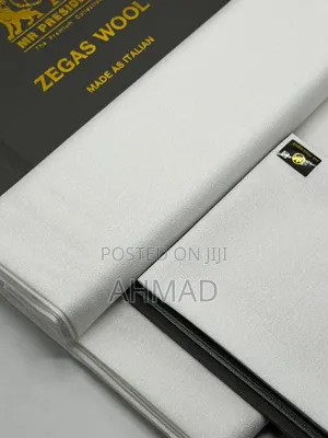 Zegas Wool