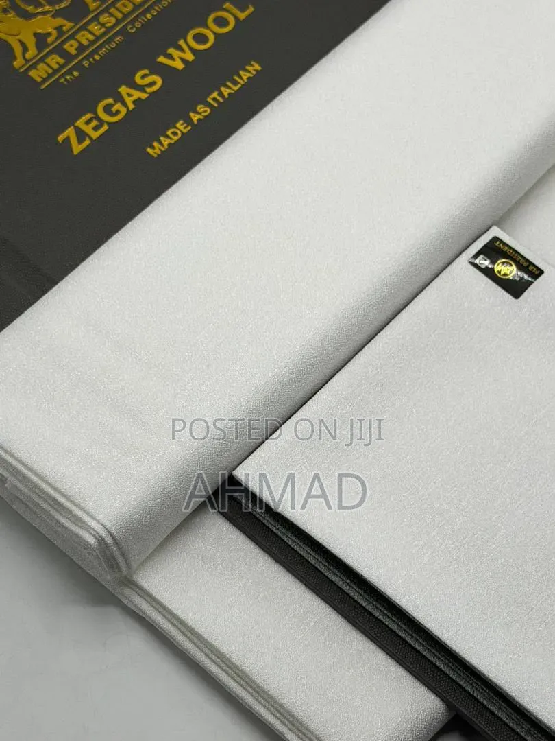 Zegas Wool