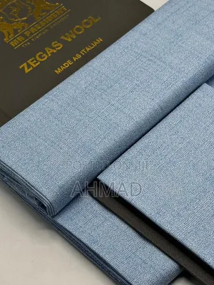 Zegas Wool