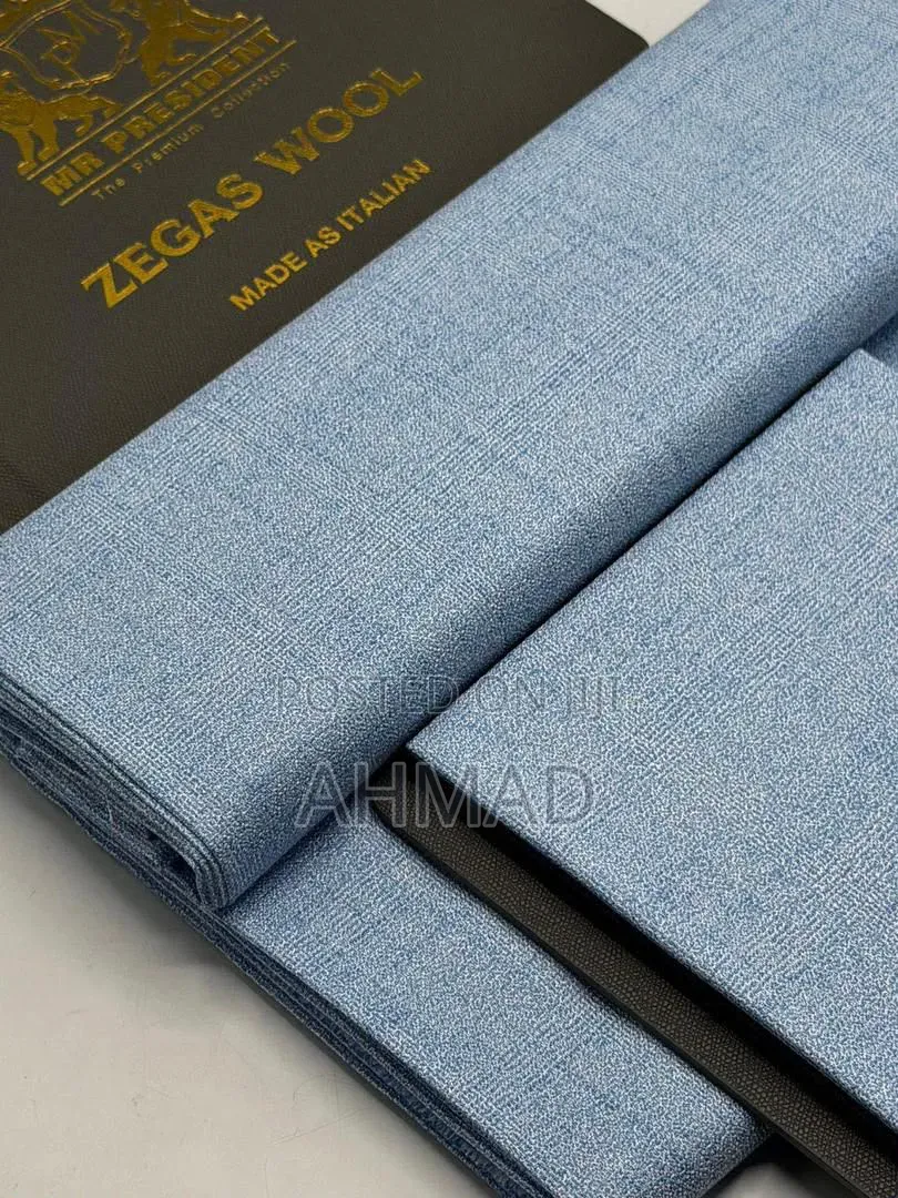 Zegas Wool