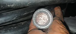 500mm Single Core Armored Cable