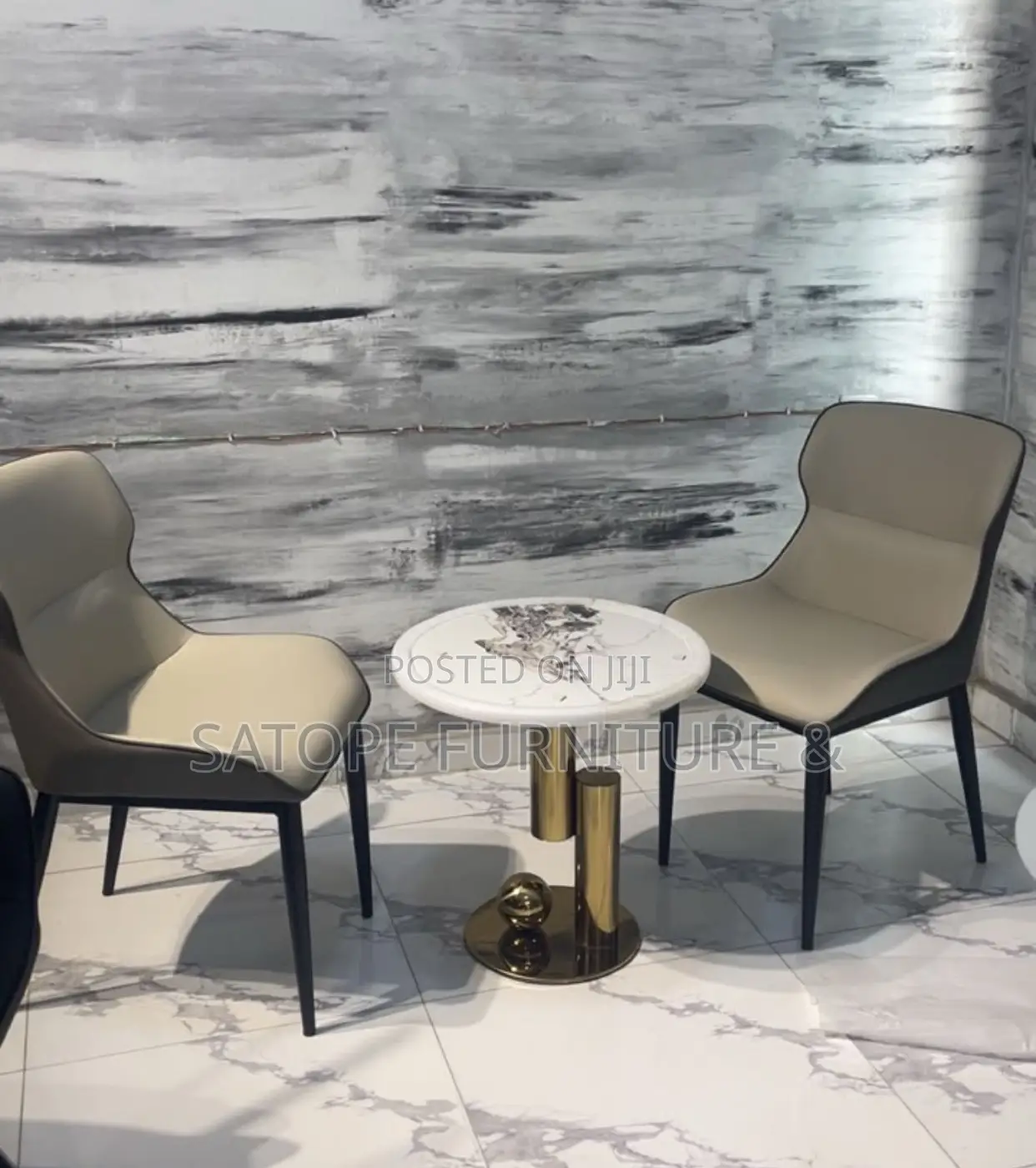 Dining Chair