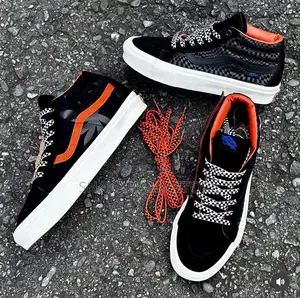 Original Vans Vault Xx Porter by Yoshida Co