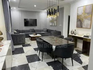 Imported Luxury Dinning by 6