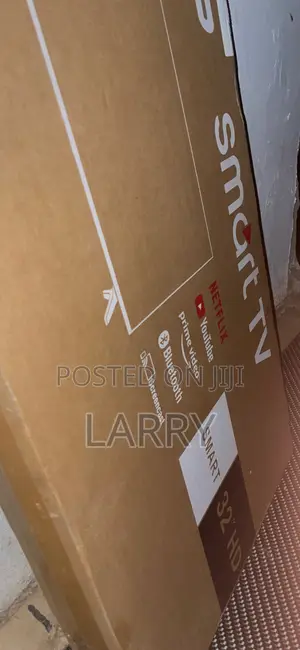 Lp Smart Tv