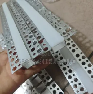 Aluminum Profile