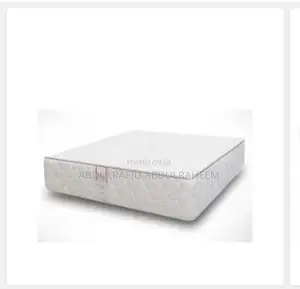 Bed Mattrass