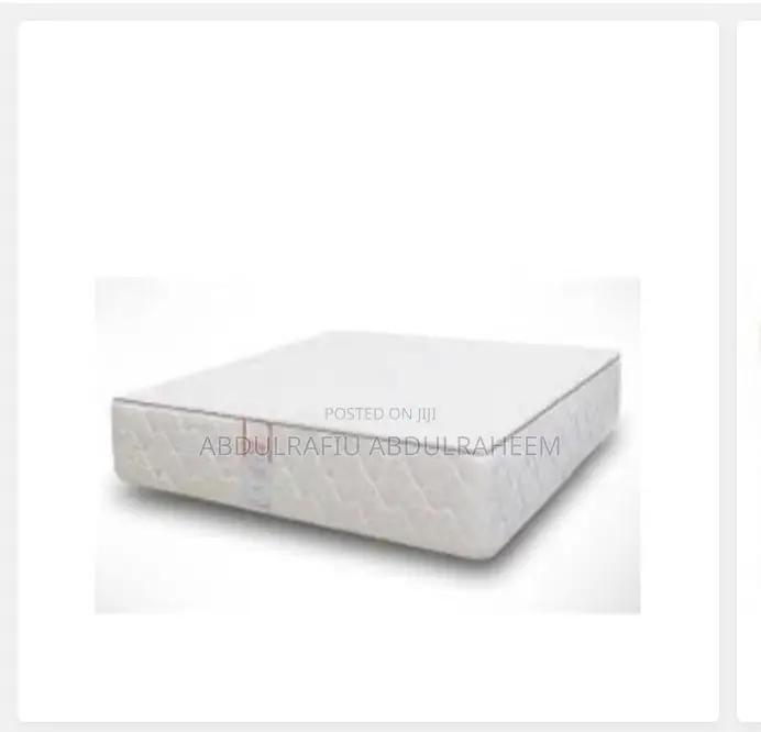 Bed Mattrass