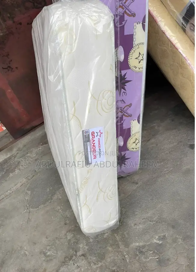 Bed Mattrass