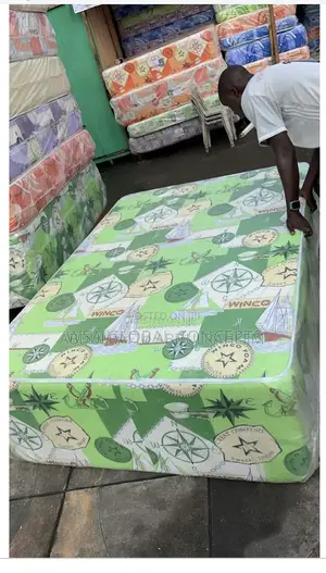 Bed Mattrass