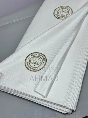 Ambassador Original Swiss Cotton