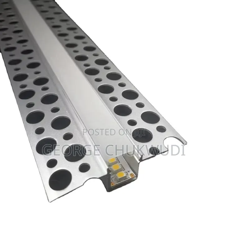 Aluminum Profile