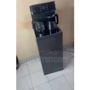 Hot and Cold Water Dispenser Sk-09104