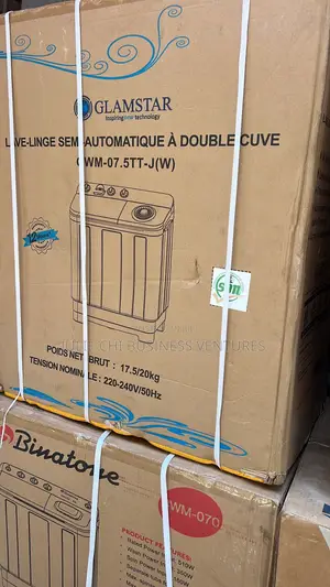 Quality Brand New Hisense Front Loader 10.5kg Washing Machine