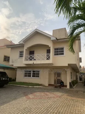 Furnished 5bdrm Duplex in Residents Estate for rent