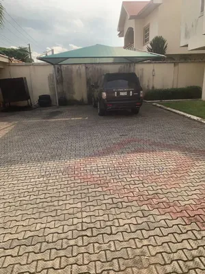 Furnished 5bdrm Duplex in Residents Estate for rent