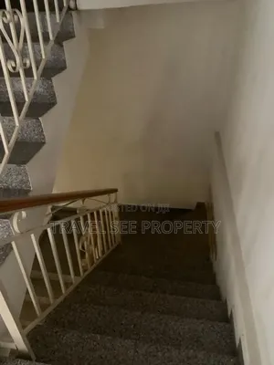 Furnished 5bdrm Duplex in Residents Estate for rent