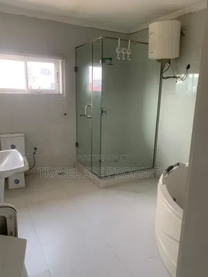 Furnished 5bdrm Duplex in Residents Estate for rent