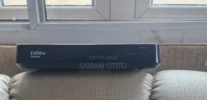 DSTV Explorar