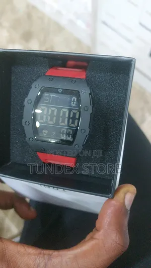 New Tomi Watwatch in Colours