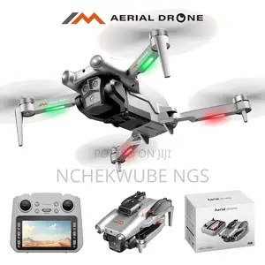 Quality Drone