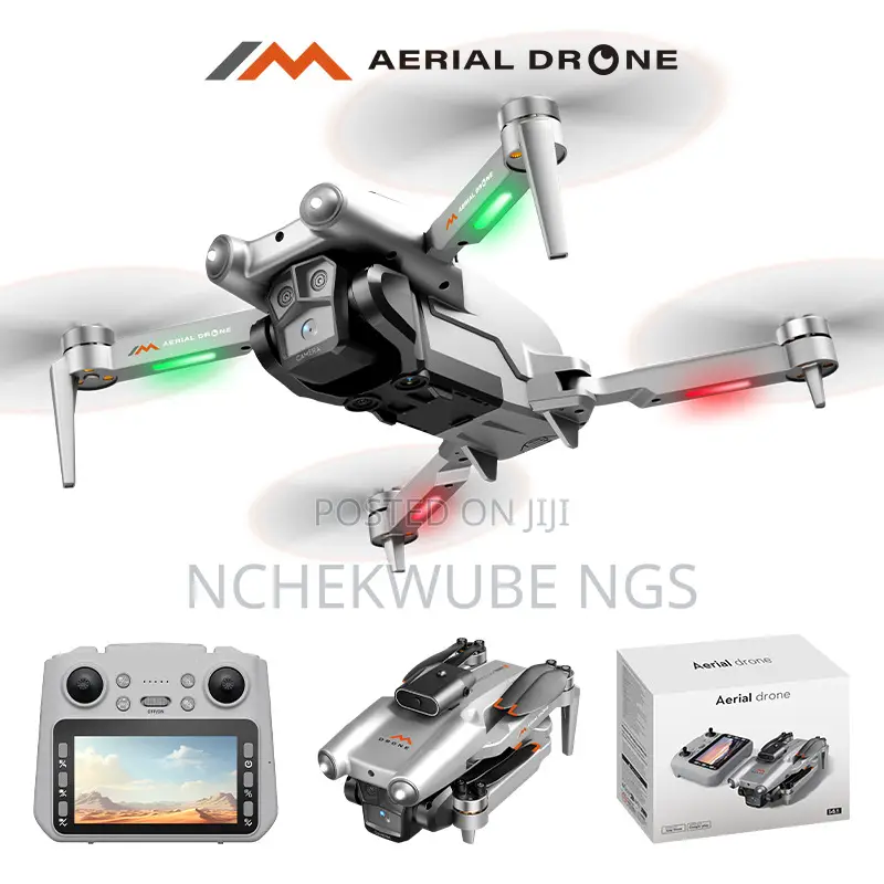 Quality Drone