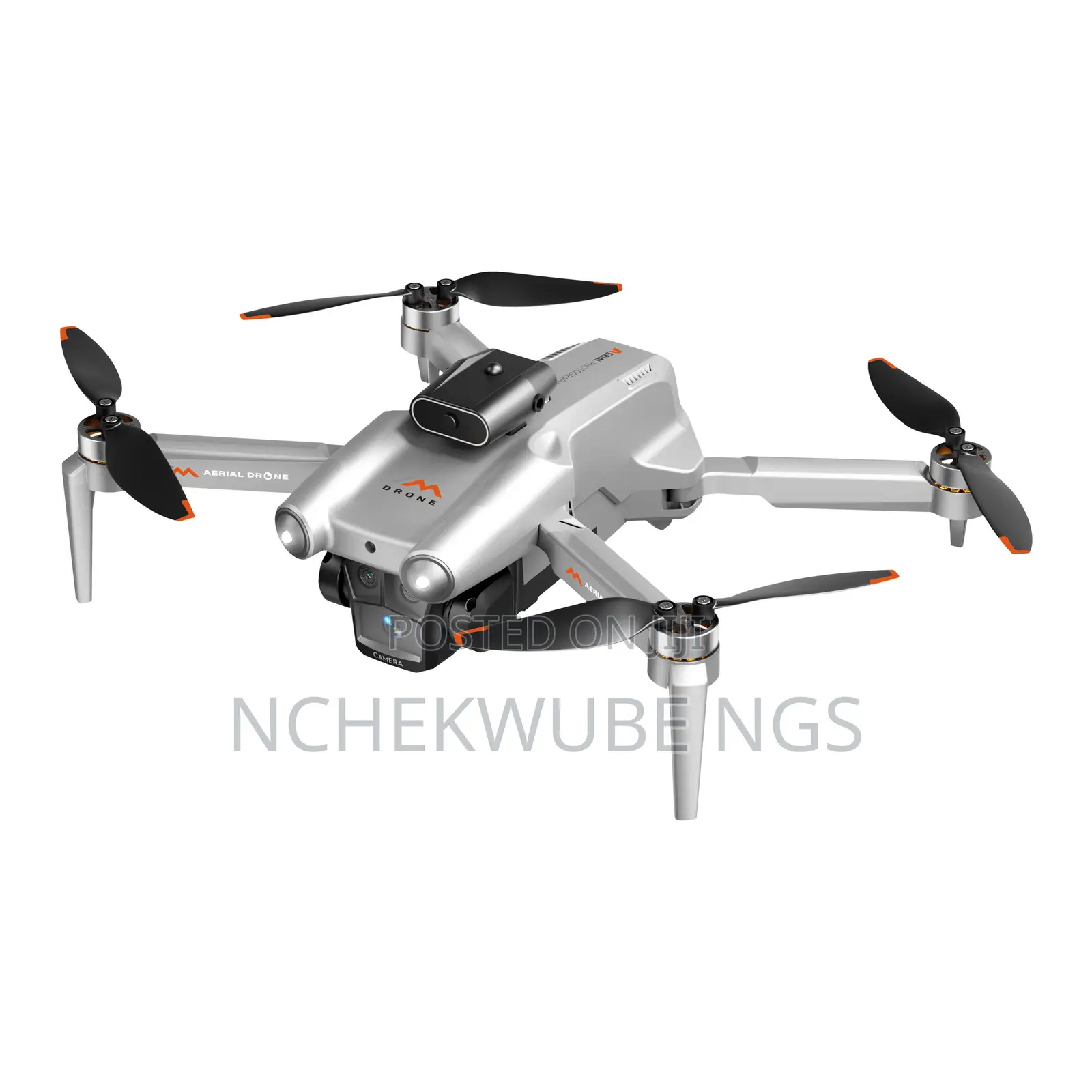 Quality Drone