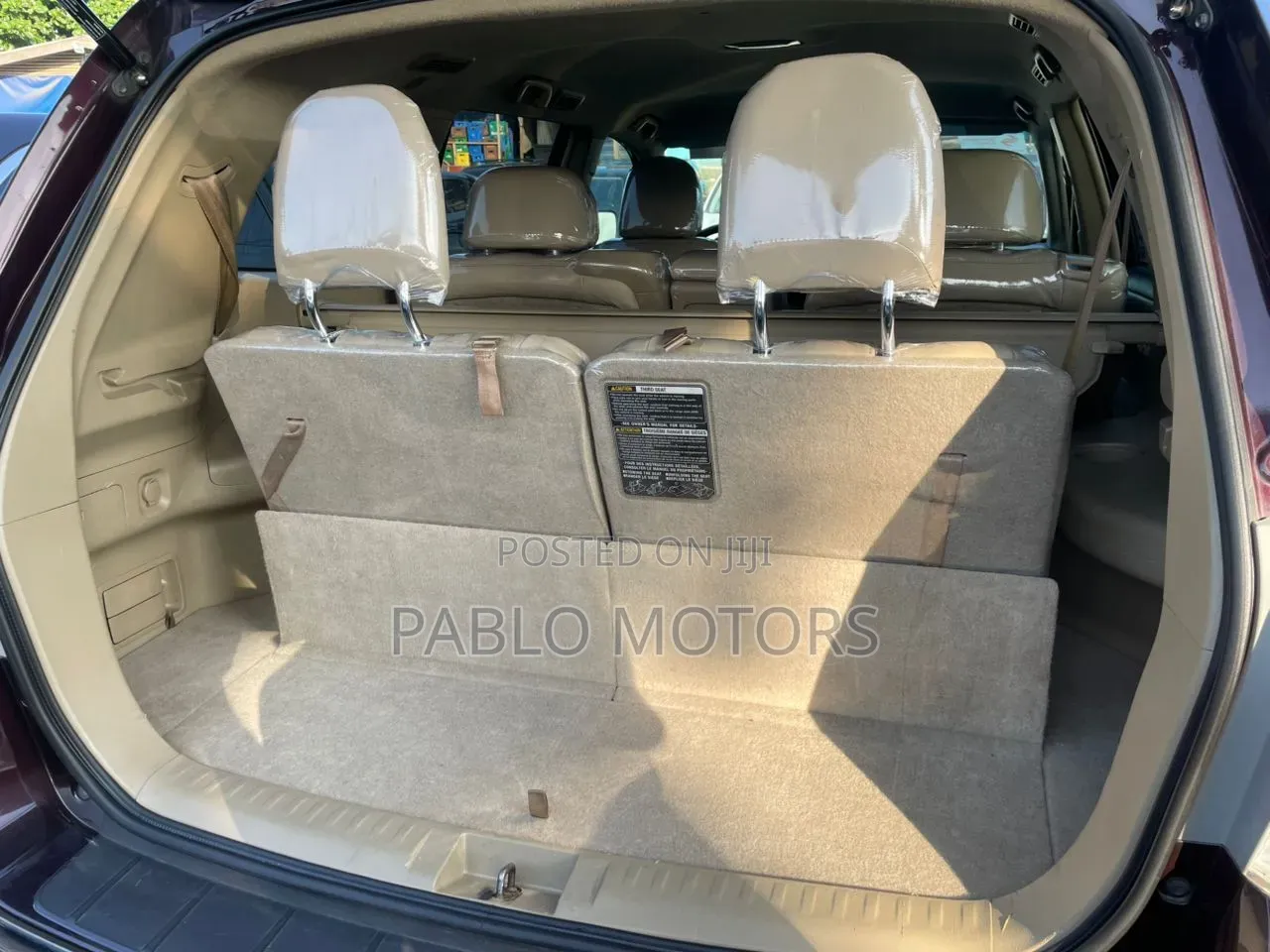 Toyota Highlander Limited 2012 Gray