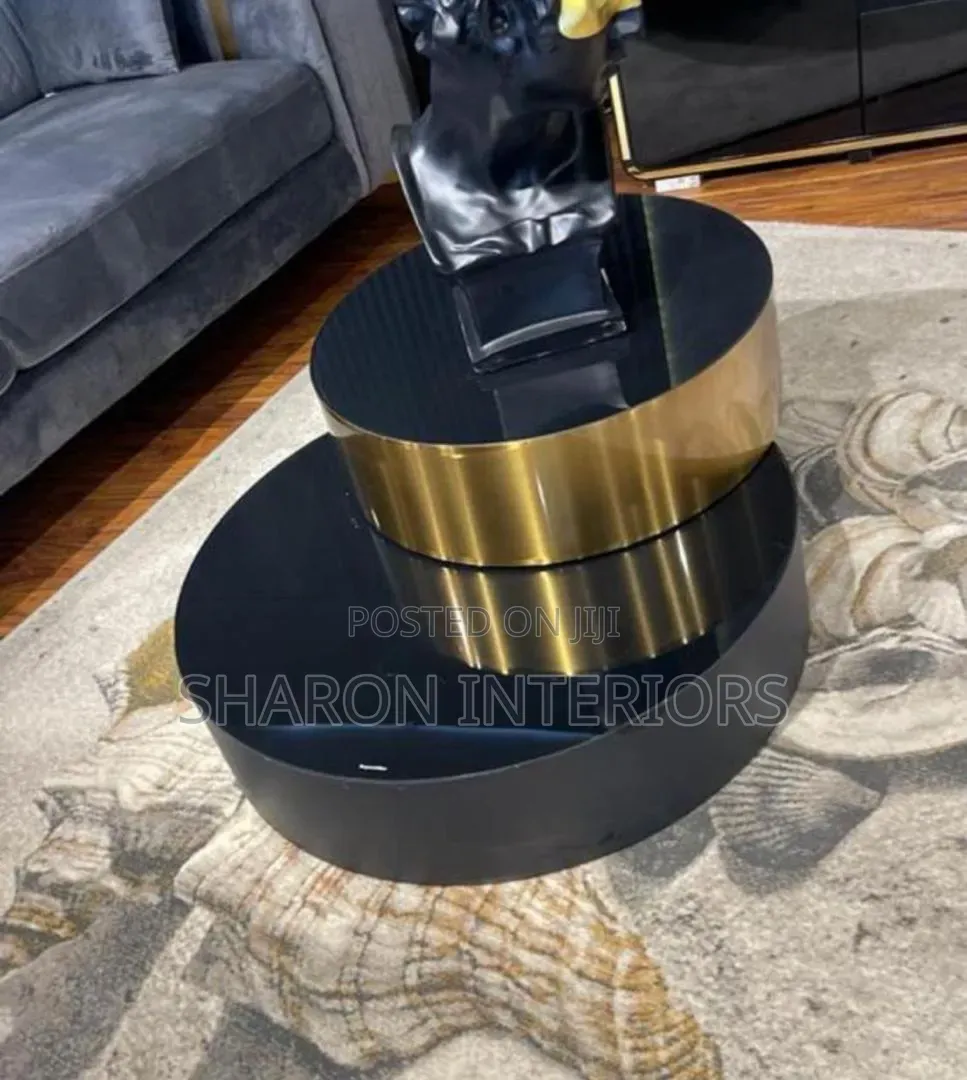 Imported Luxury Center Table