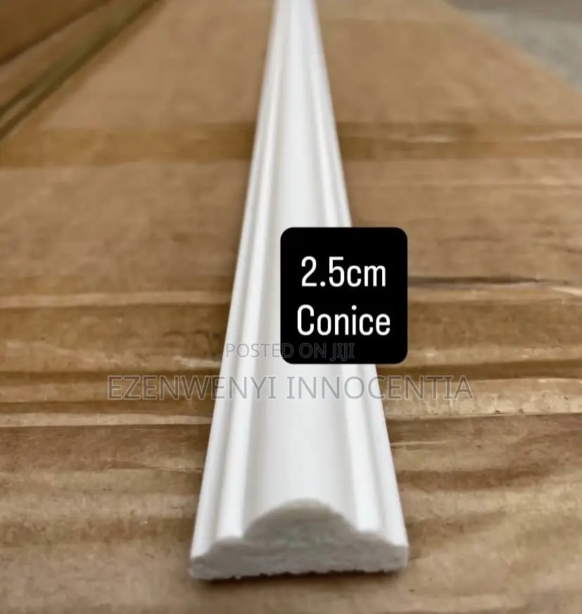Cornice for Wainscoting/Wall Paneling