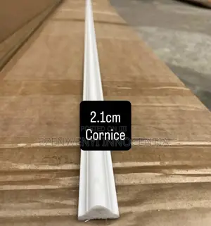 Cornice for Wainscoting/Wall Paneling