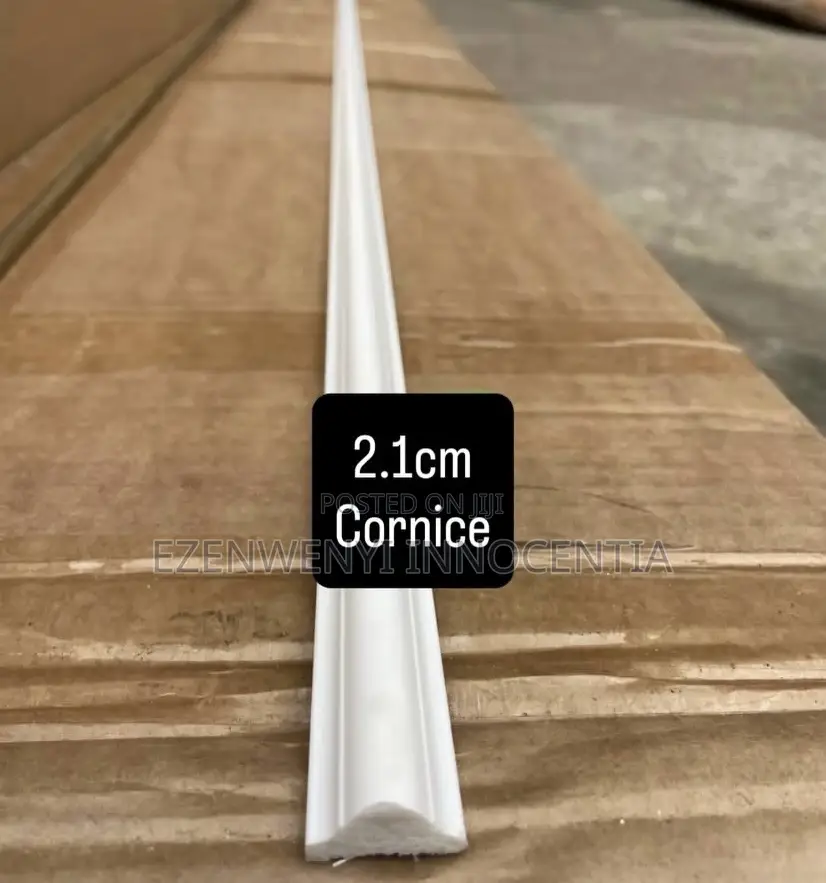Cornice for Wainscoting/Wall Paneling