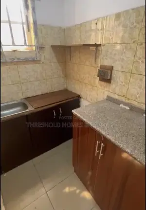 Studio Apartment in Apo Resettlement for rent