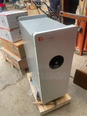 15kwh Lithium Battery