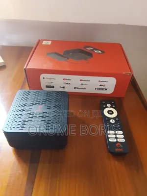 Airtel Wifi Router