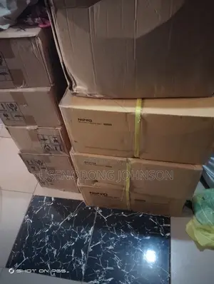 Nipro Bicarbonate