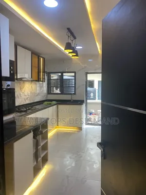 4bdrm Duplex in VGC / Ajah for rent