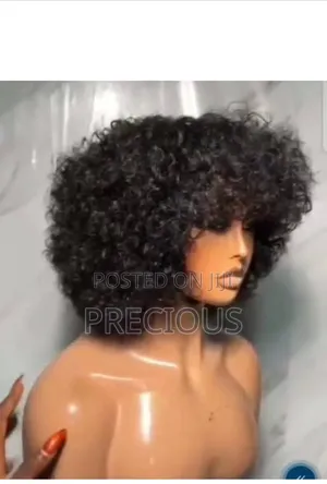 Hair Vendor