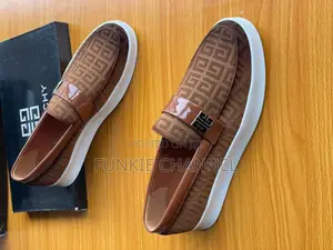 Givenchy Classic Shoes