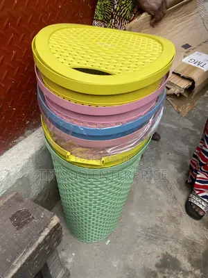Laundry Basket