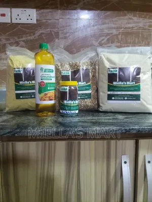 Foodstuffs Package
