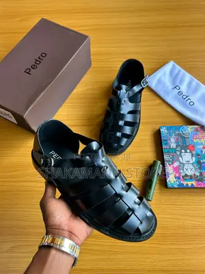Original Luxury Pedro Sandals