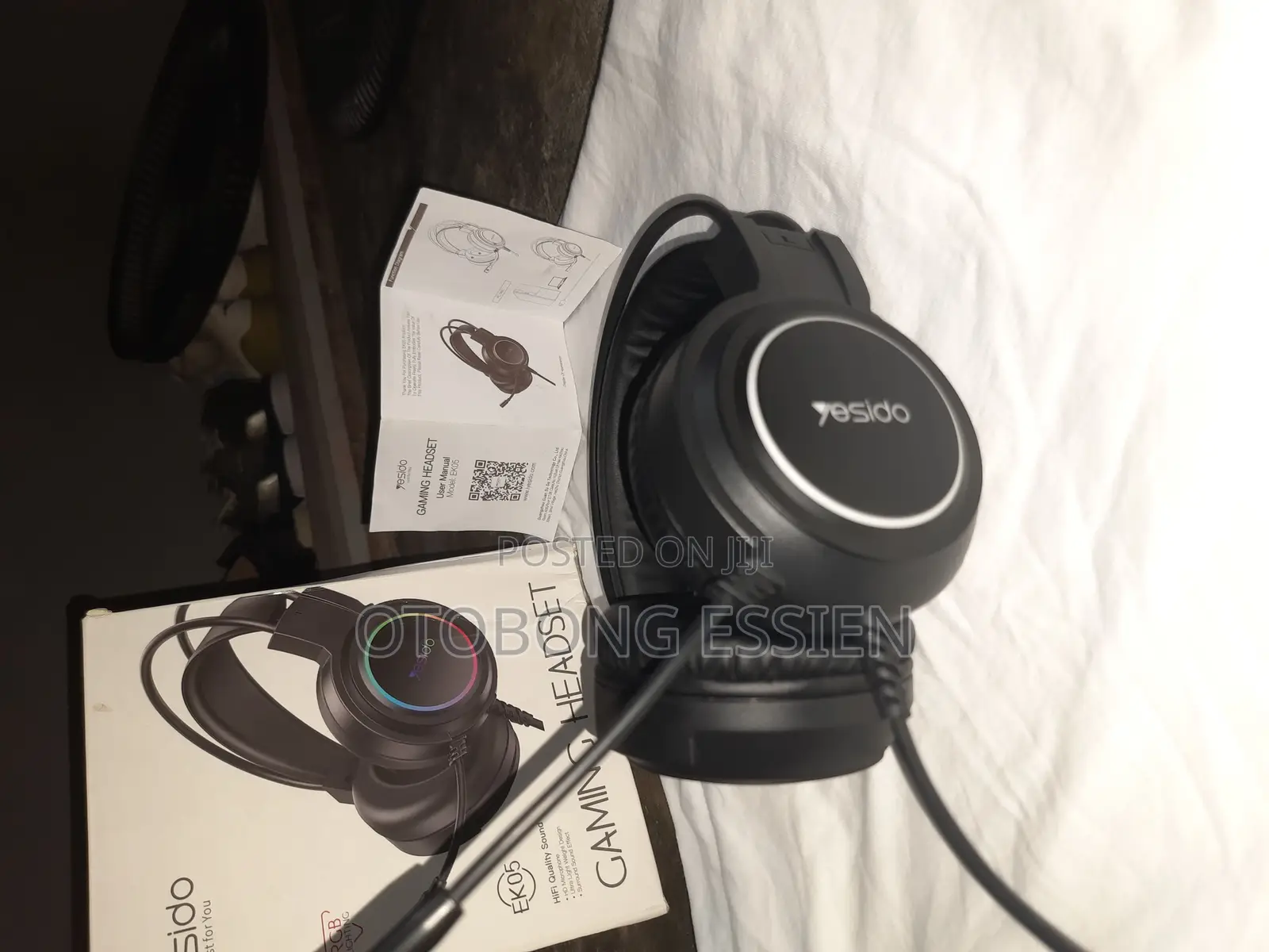 Gaming Headset