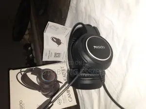 Gaming Headset
